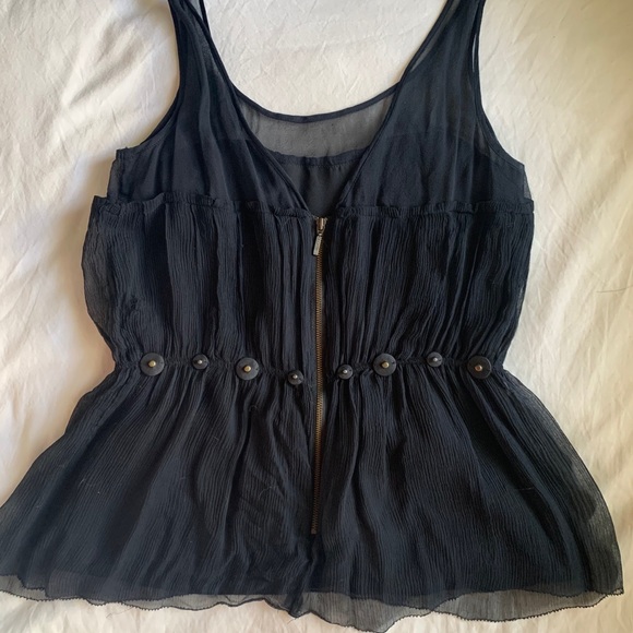 Topshop | 6 - Picture 6 of 7